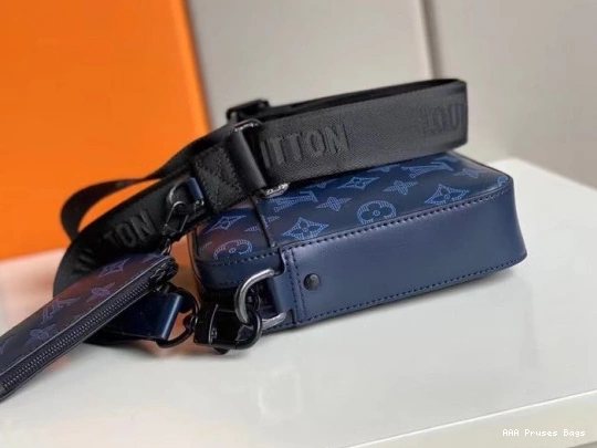 AAA Replica Ru LOUIS MESSENGER DUO VUITTON 0818